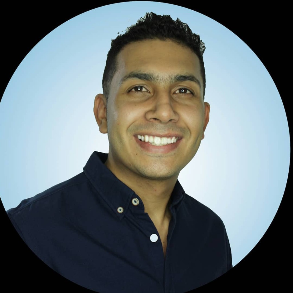Juan Carlos Jaen - CEO & Founder